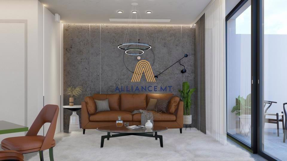 2 Bedroom Apartment for Sale in Burmarrad [SAPT1115805]