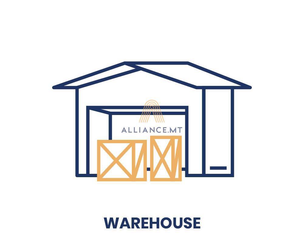 Warehouse for Sale in Marsa [SWHS667319]