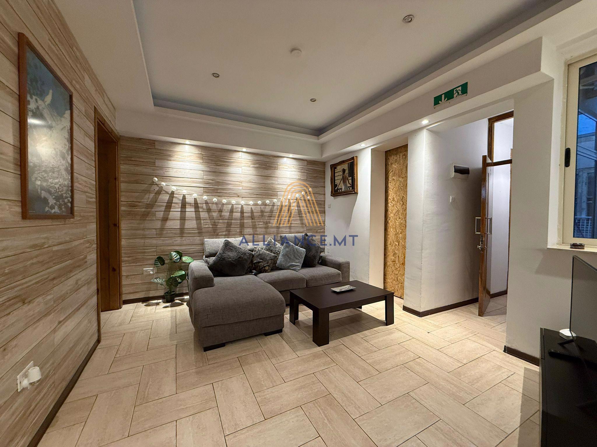 3 Bedroom Apartment for Sale in Sliema — Sliema, Malta — photo 4