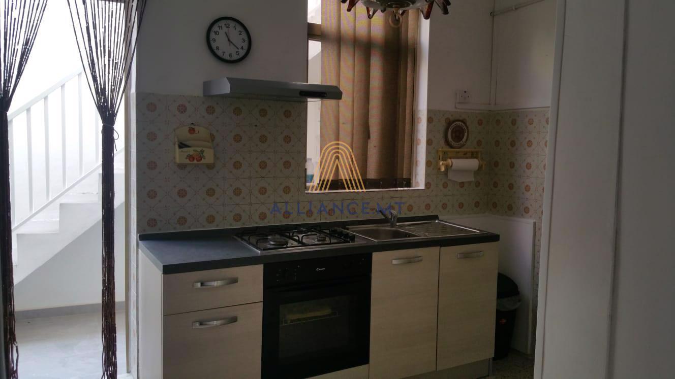 2 Bedroom Maisonette (Ground Floor) for Sale in Santa Venera [SMSNG1768]