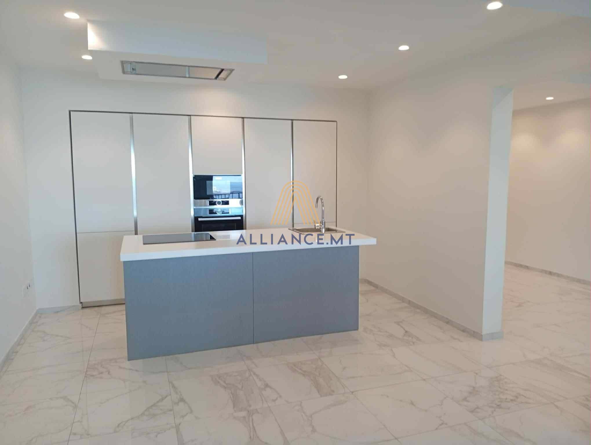 3 Bedroom Apartment for Sale in St Julian's San Giljan [SAPT651581]