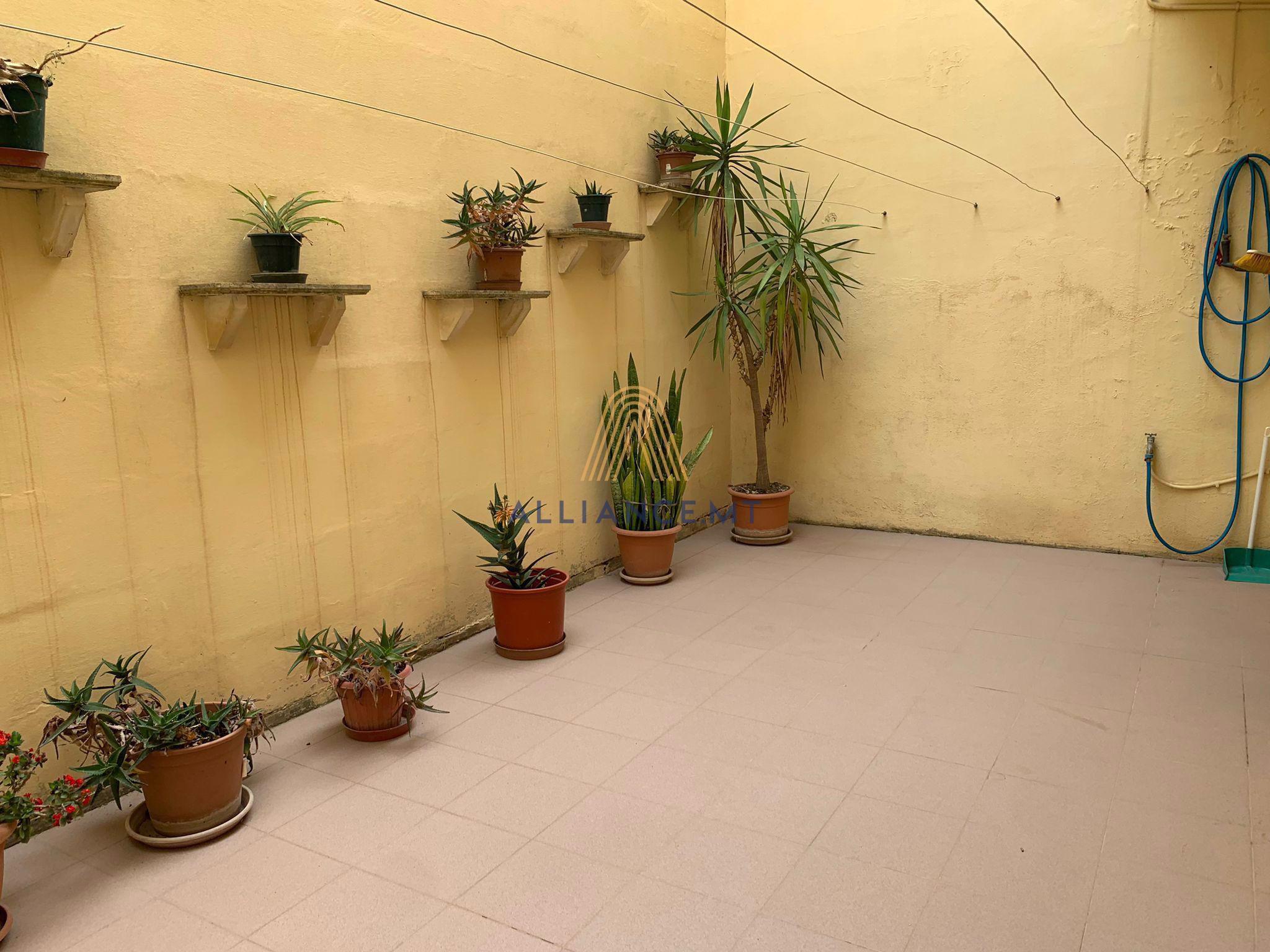 4 Bedroom Maisonette (Elevated ground floor) for Sale in Swieqi [SMEGF664319]