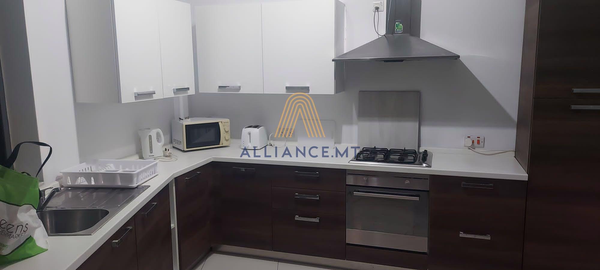 2 Bedroom Penthouse for Sale in Attard [SPTH1116029]