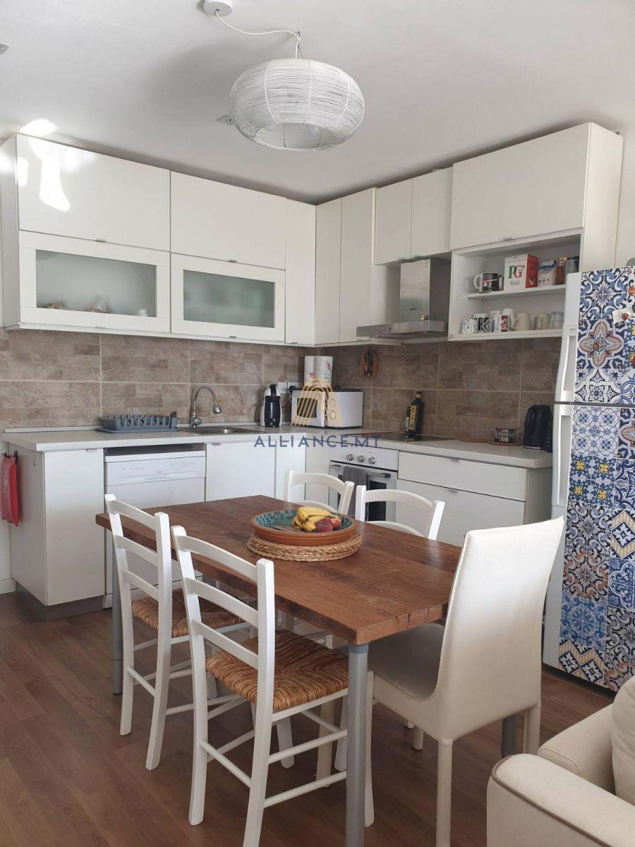 3 Bedroom Apartment for Rent in Ta' Giorni St Julians — St Julians, Malta — photo 4