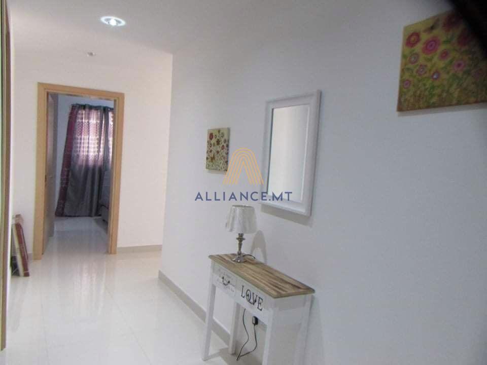 2 Bedroom Apartment for Rent in St Paul's Bay San Pawl il-Bahar — St Paul's Bay, Malta — photo 4