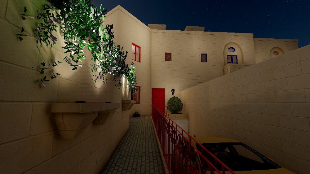 Victoria Farmhouse — Victoria, Malta — photo 4