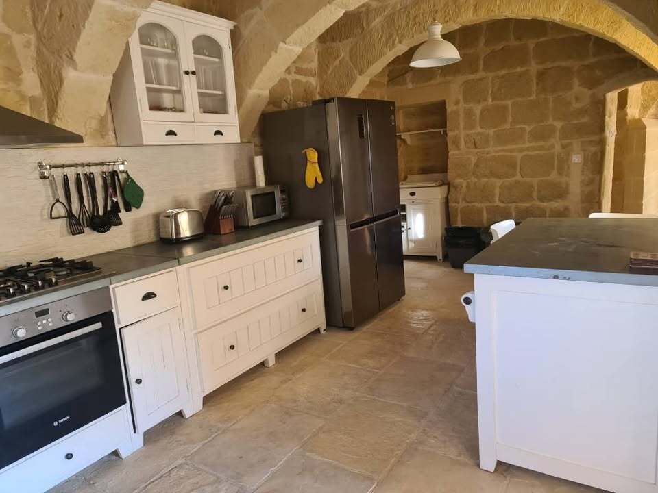 Gozo Farmhouse — Gozo, Malta — photo 4