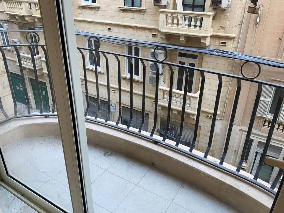 Sliema Apartment [029272]