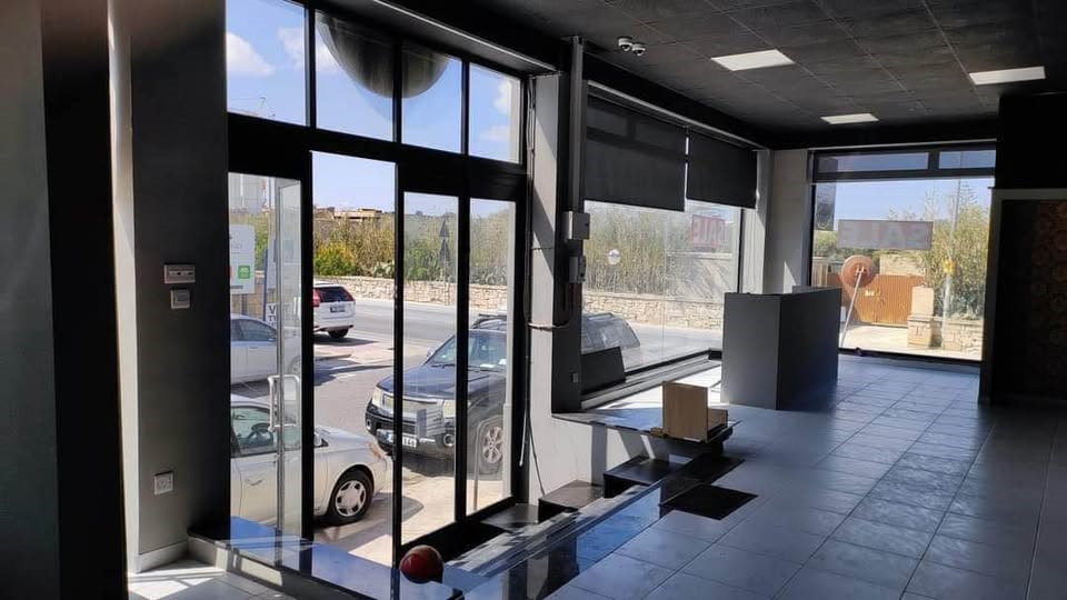 Zurrieq Showroom [029132]