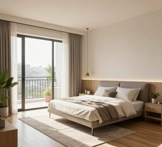 Mosta Apartment [029161]