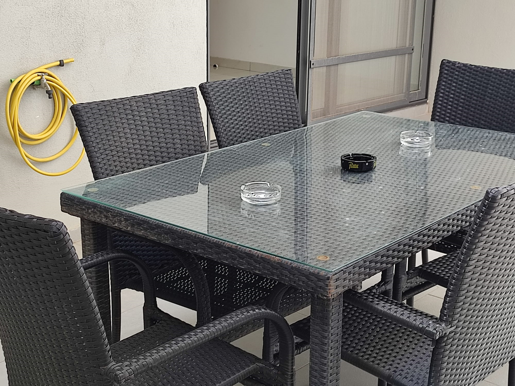 Msida Apartment [029154]