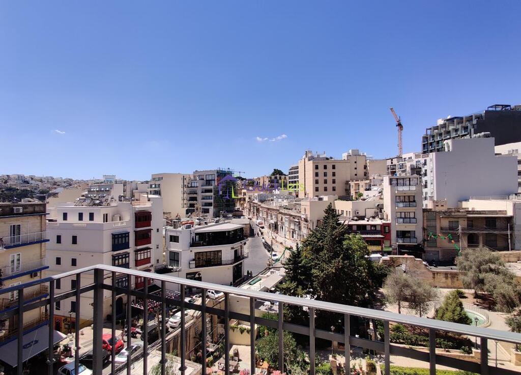 Swieqi Maisonette [024846]