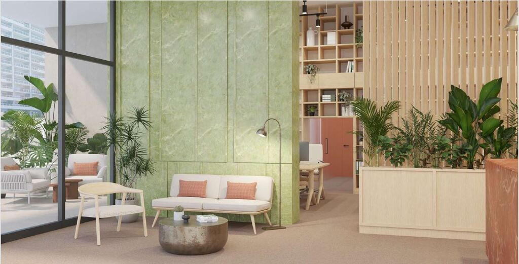 Sliema General Office [027731]
