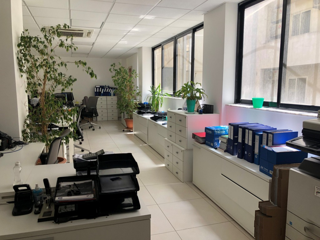 Sliema General Office [029144]
