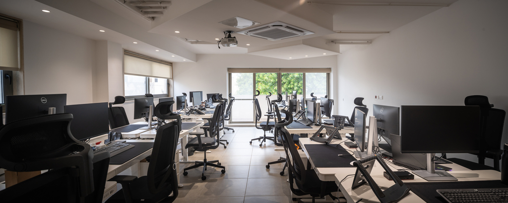 Sliema General Office [028198]