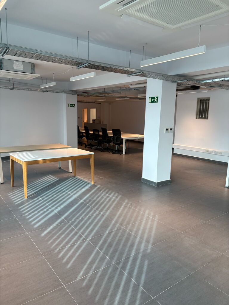 Sliema General Office [011185]