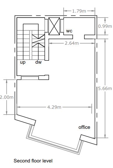 Mosta General Office [025202]
