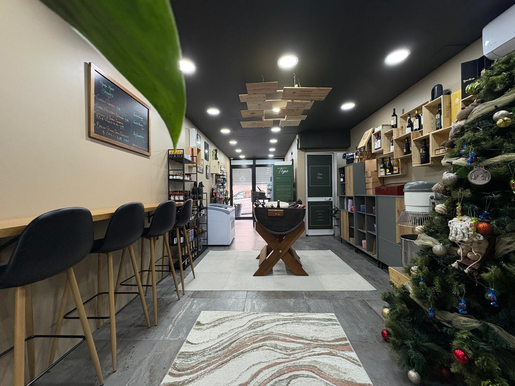 Swieqi Restaurant [029097]