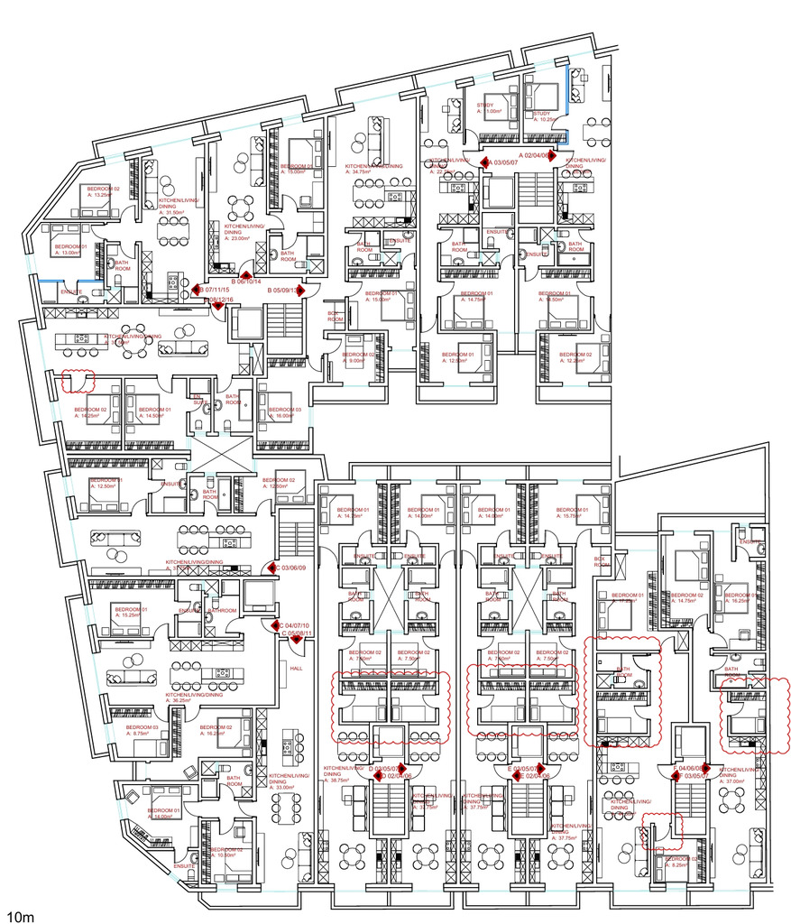 Zejtun Apartment [029086]