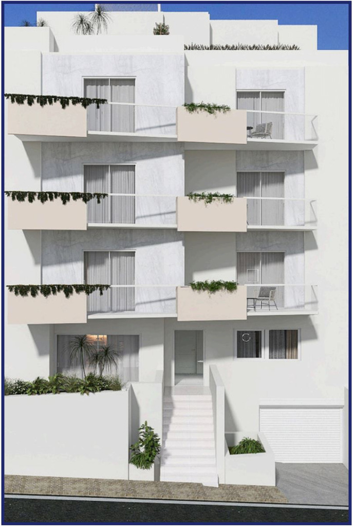 Kappara Apartment [029062]