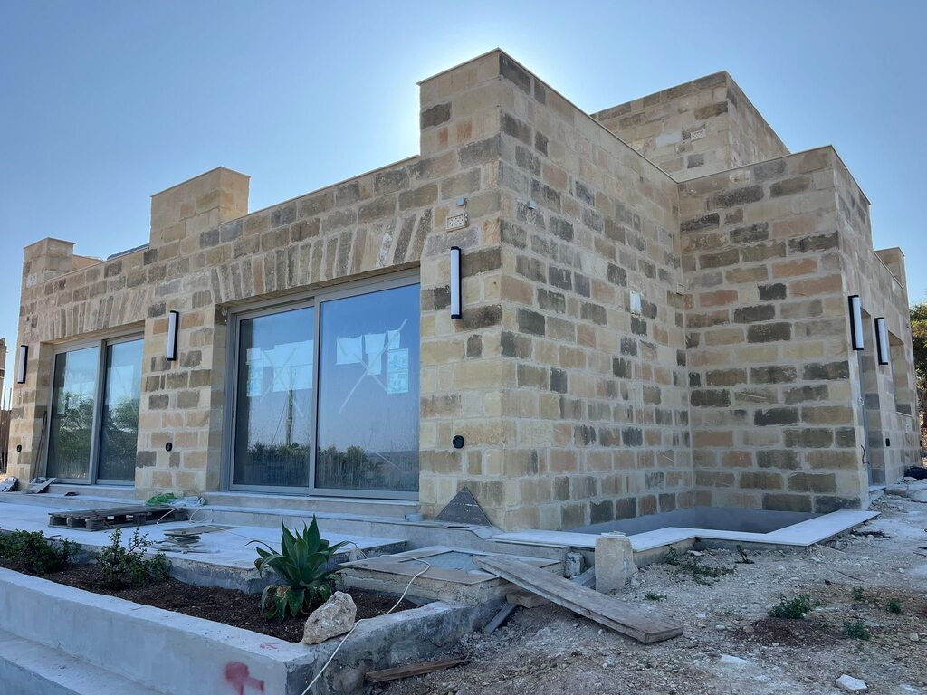 Mgarr Farmhouse — Mgarr, Malta — photo 4