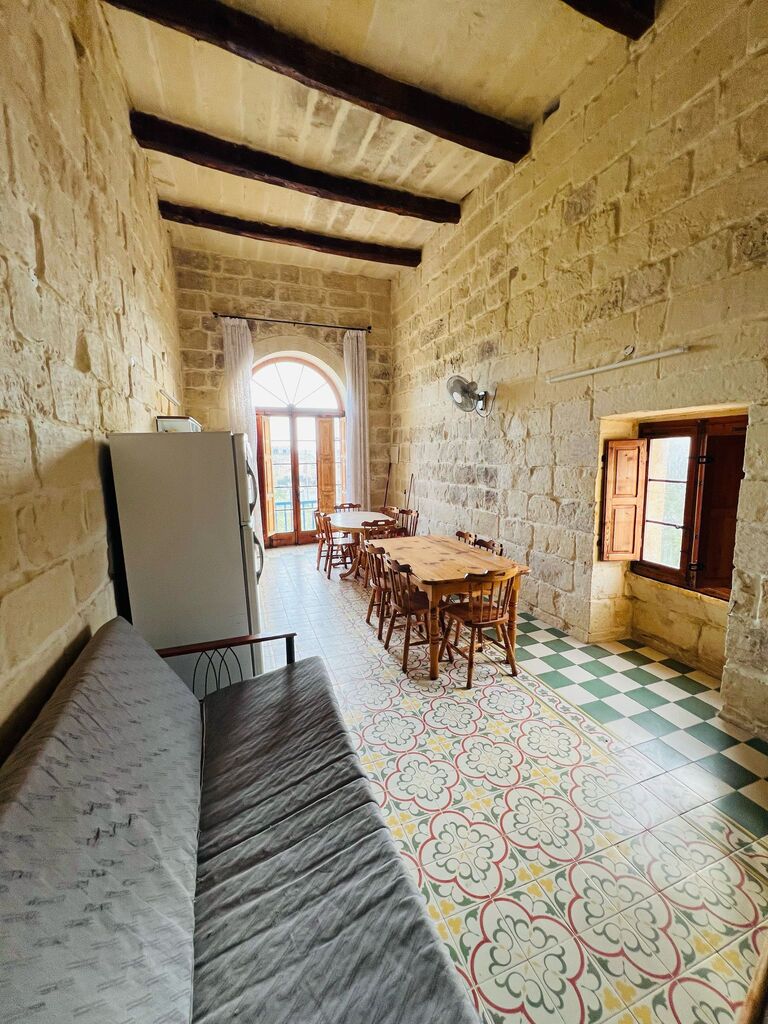 Gozo Farmhouse — Gozo, Malta — photo 4