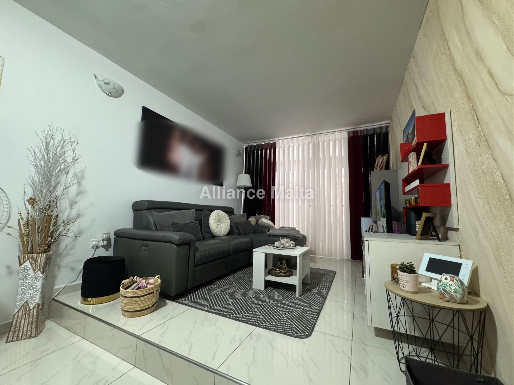 Marsaskala 2 Bedroom Apartment — photo 2