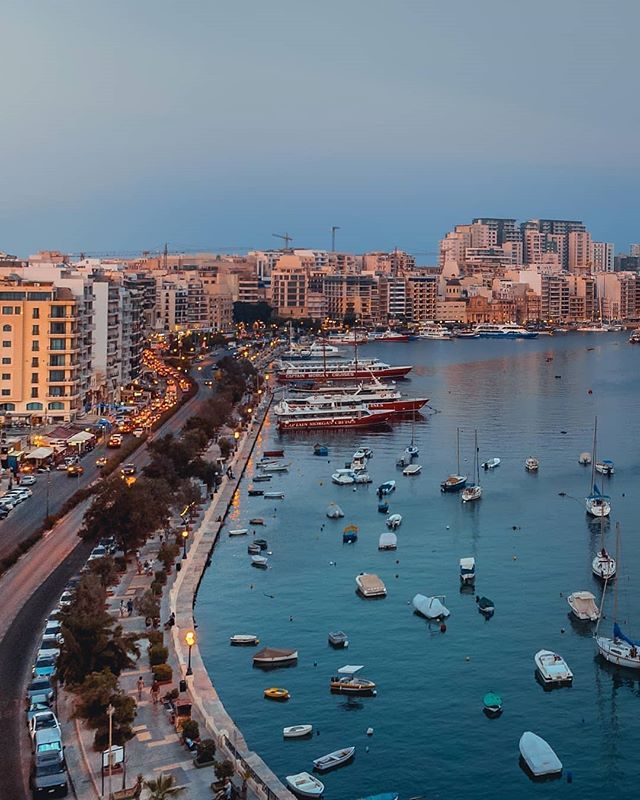 Living in Sliema: The Complete Area Guide