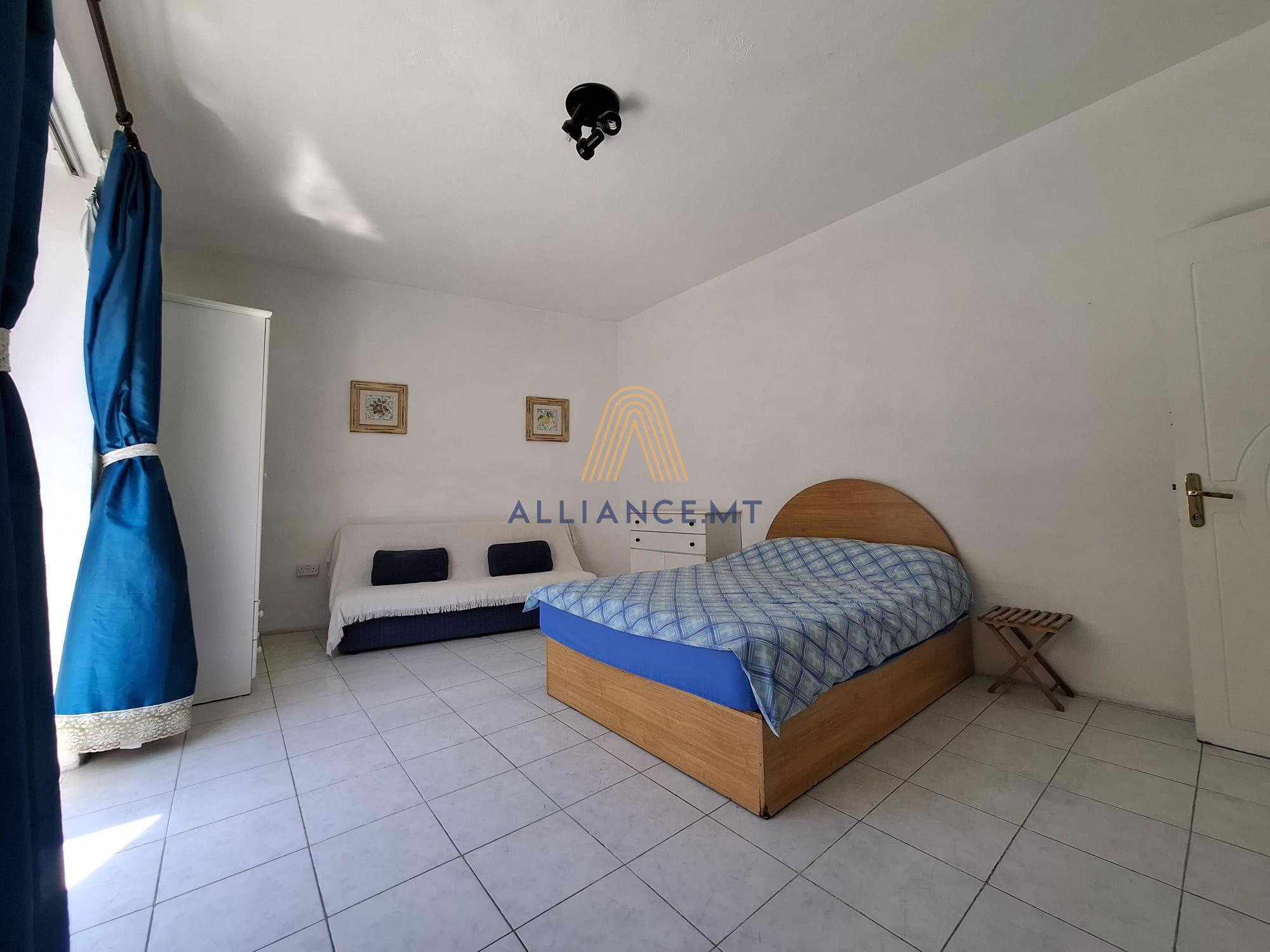 2 Bedroom Apartment for Sale in St Julian's San Giljan — St Julian's, Malta — photo 4