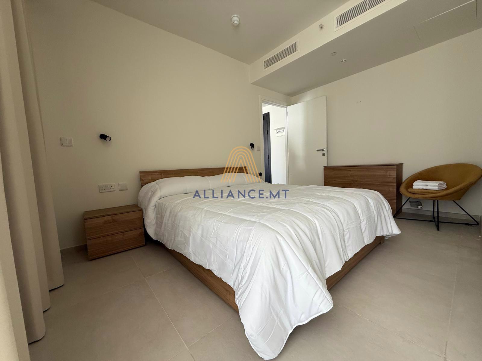 1 Bedroom Apartment for Sale in St Julian's San Giljan — St Julian's, Malta — photo 4