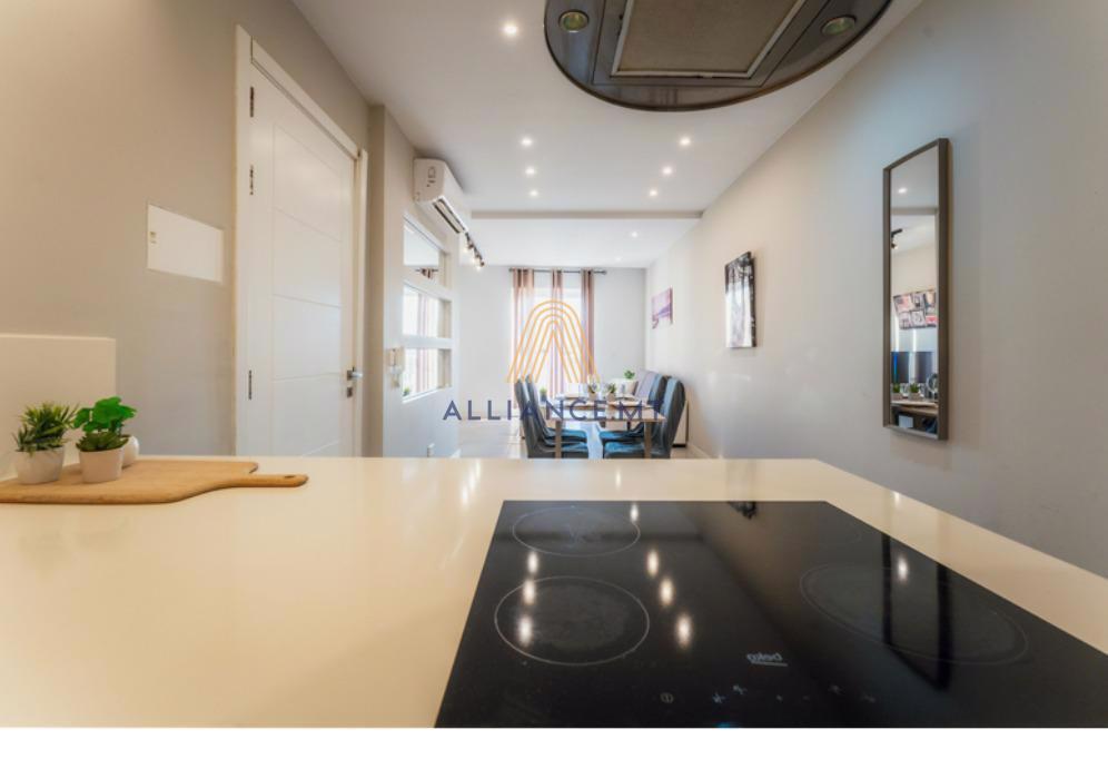 1 Bedroom Apartment for Rent in Pieta — Pieta, Malta — photo 2