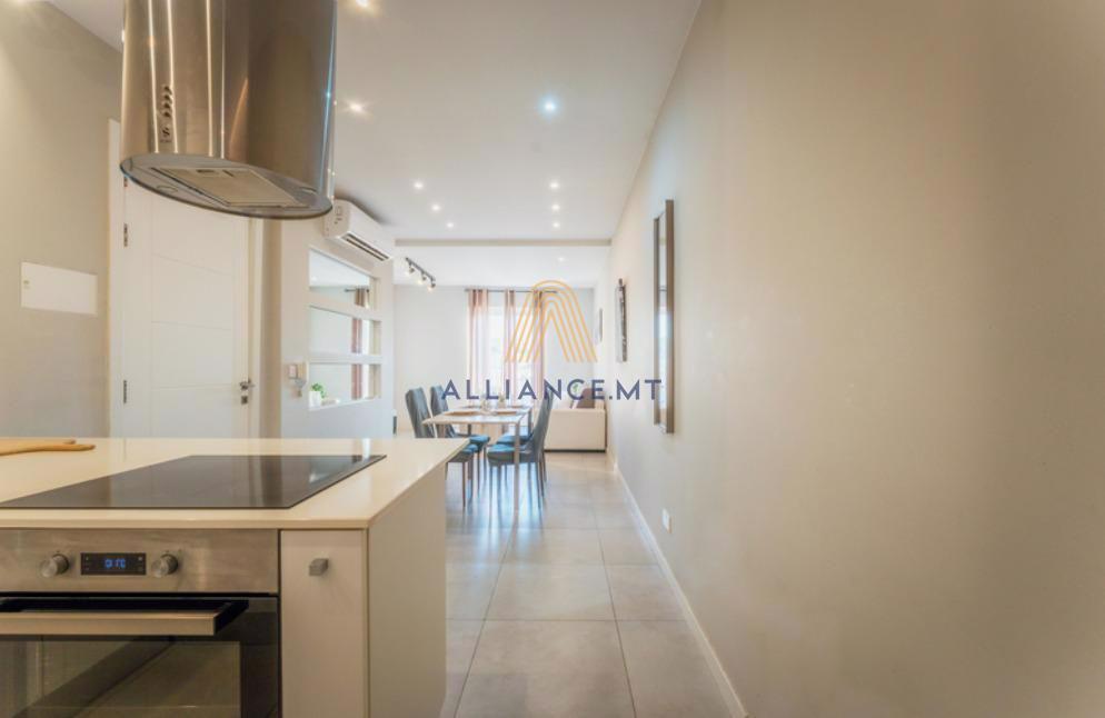 1 Bedroom Apartment for Rent in Pieta — Pieta, Malta — photo 3