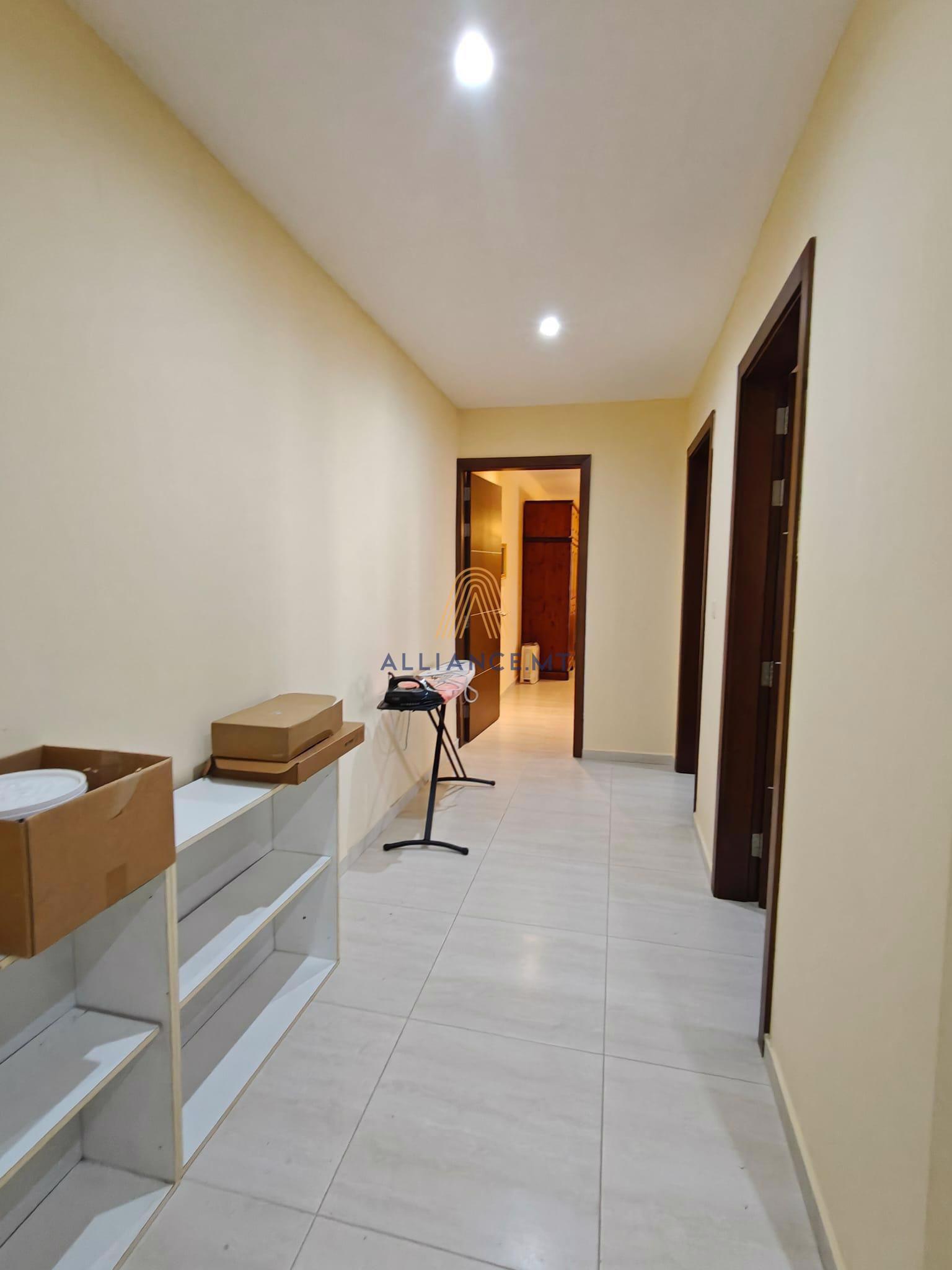 3 Bedroom Penthouse for Rent in Naxxar — Naxxar, Malta — photo 4