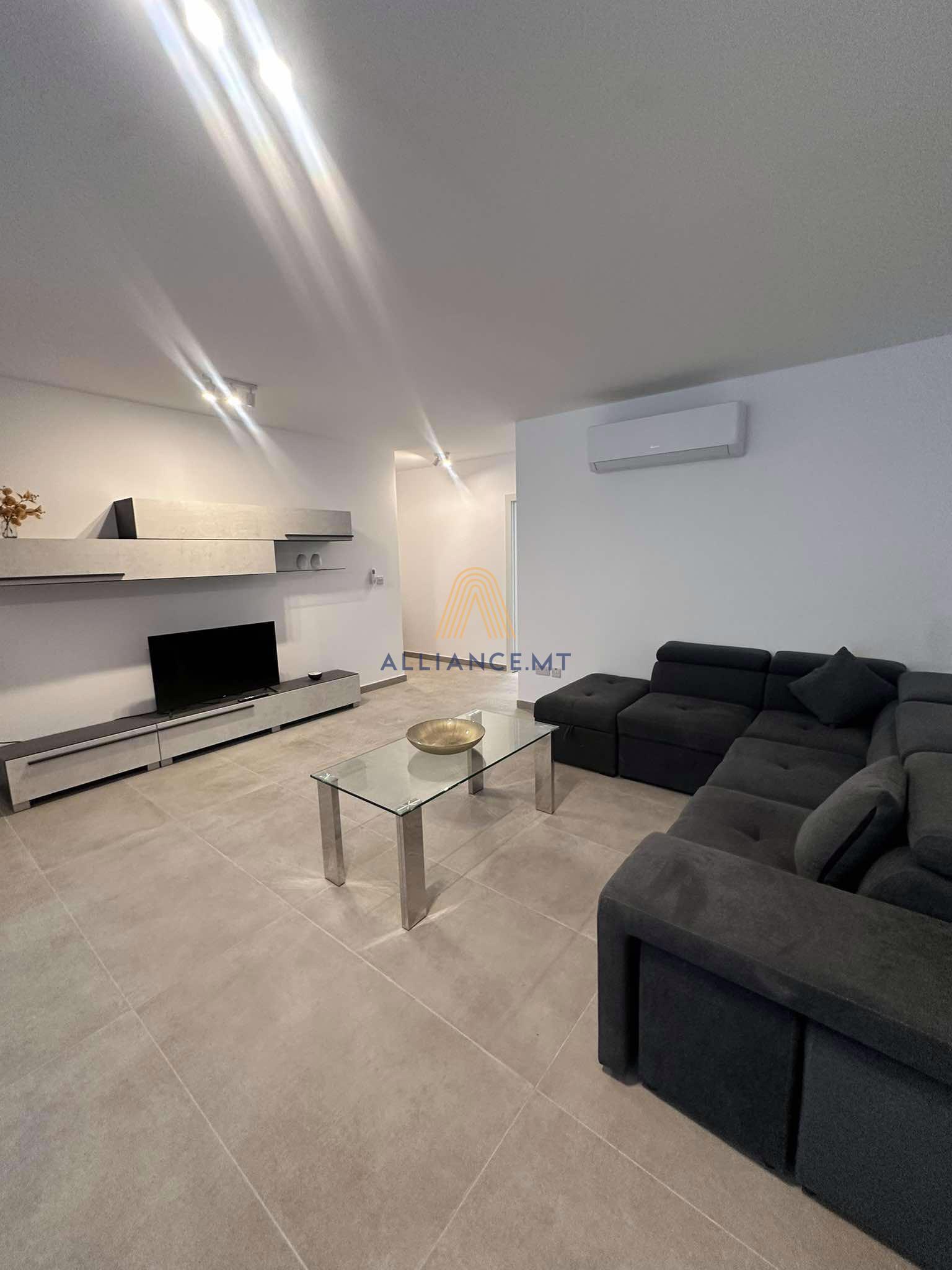 2 Bedroom Apartment for Rent in Msida — Msida, Malta — photo 2