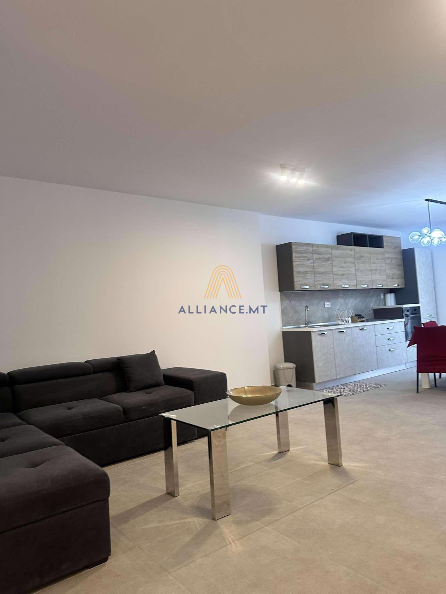 2 Bedroom Apartment for Rent in Msida — Msida, Malta — photo 3
