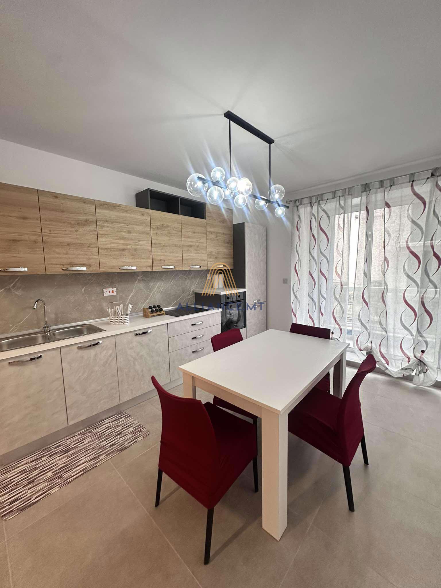 2 Bedroom Apartment for Rent in Msida — Msida, Malta — photo 4