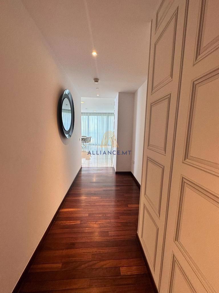 3 Bedroom Apartment for Rent in Sliema — Sliema, Malta — photo 4