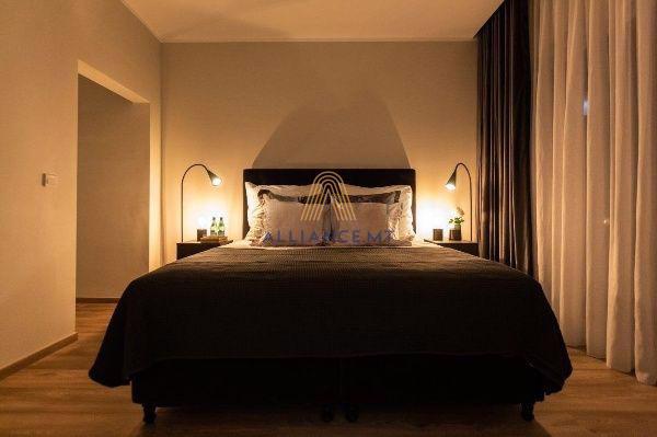 3 Bedroom Penthouse for Rent in Gzira — Gzira, Malta — photo 4