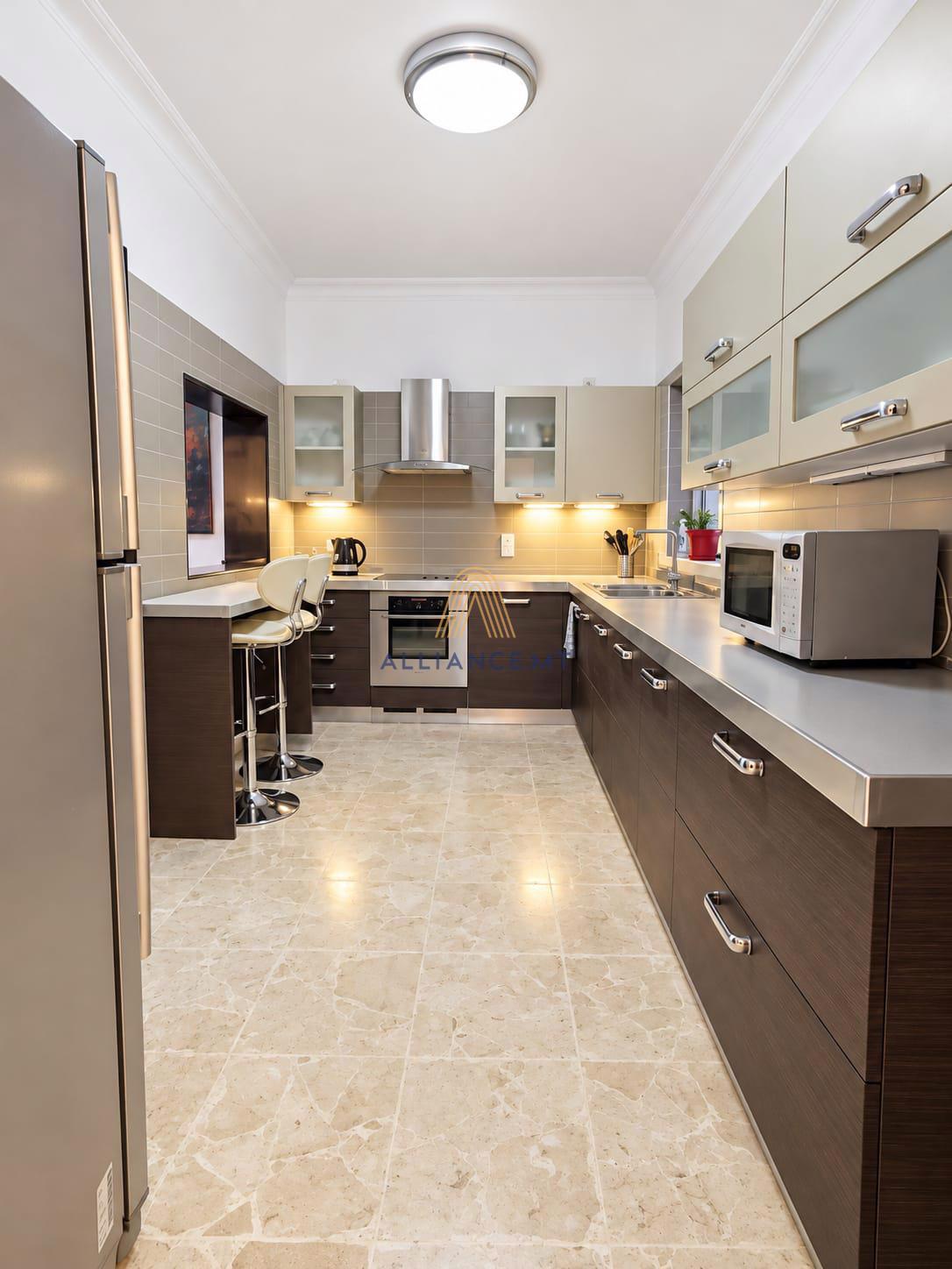 2 Bedroom Apartment for Rent in Sliema — Sliema, Malta — photo 4