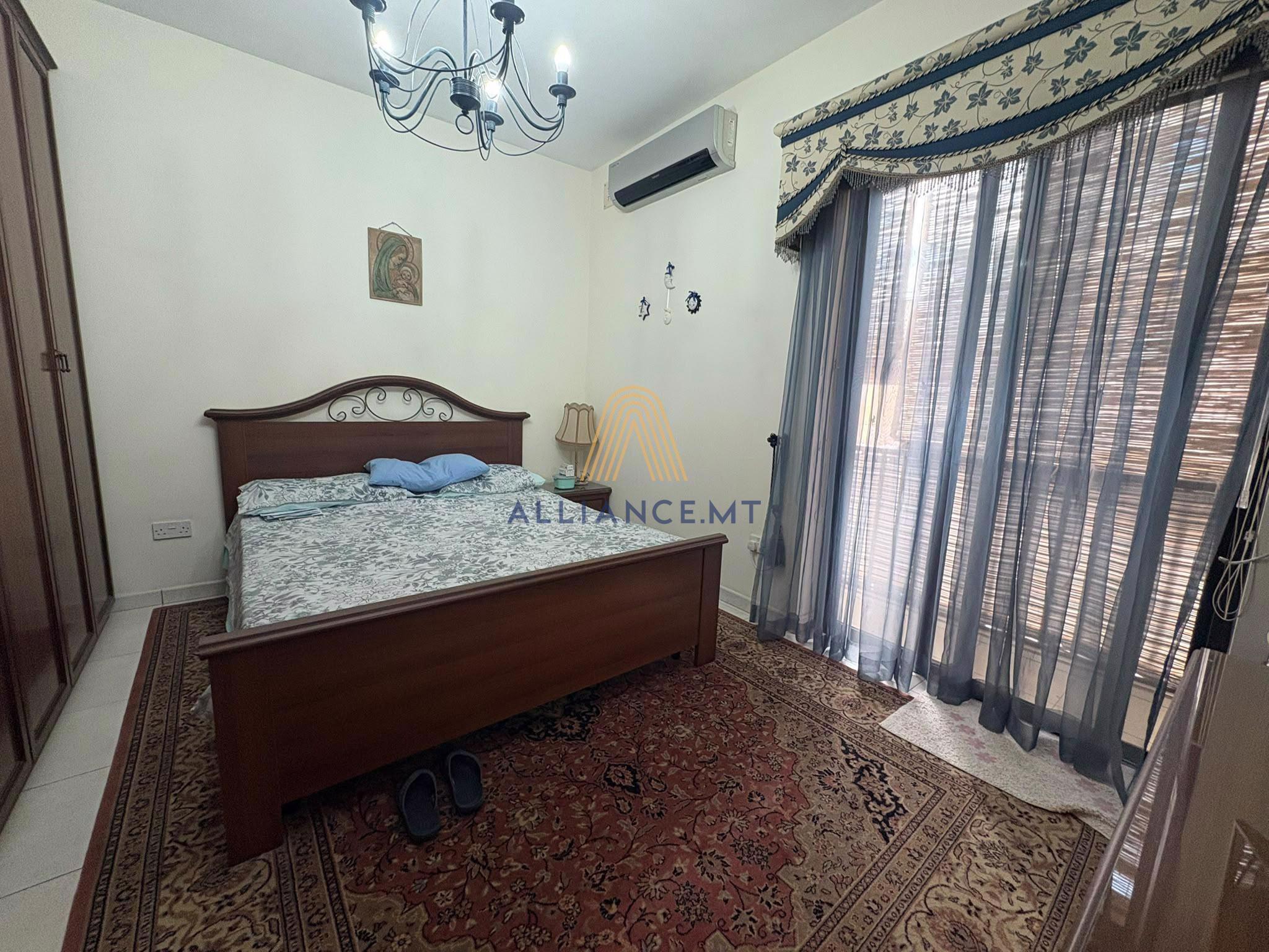 1 Bedroom Apartment for Sale in St Paul's Bay San Pawl il-Bahar — St Paul's Bay San Pawl il-Bahar, Malta — photo 2