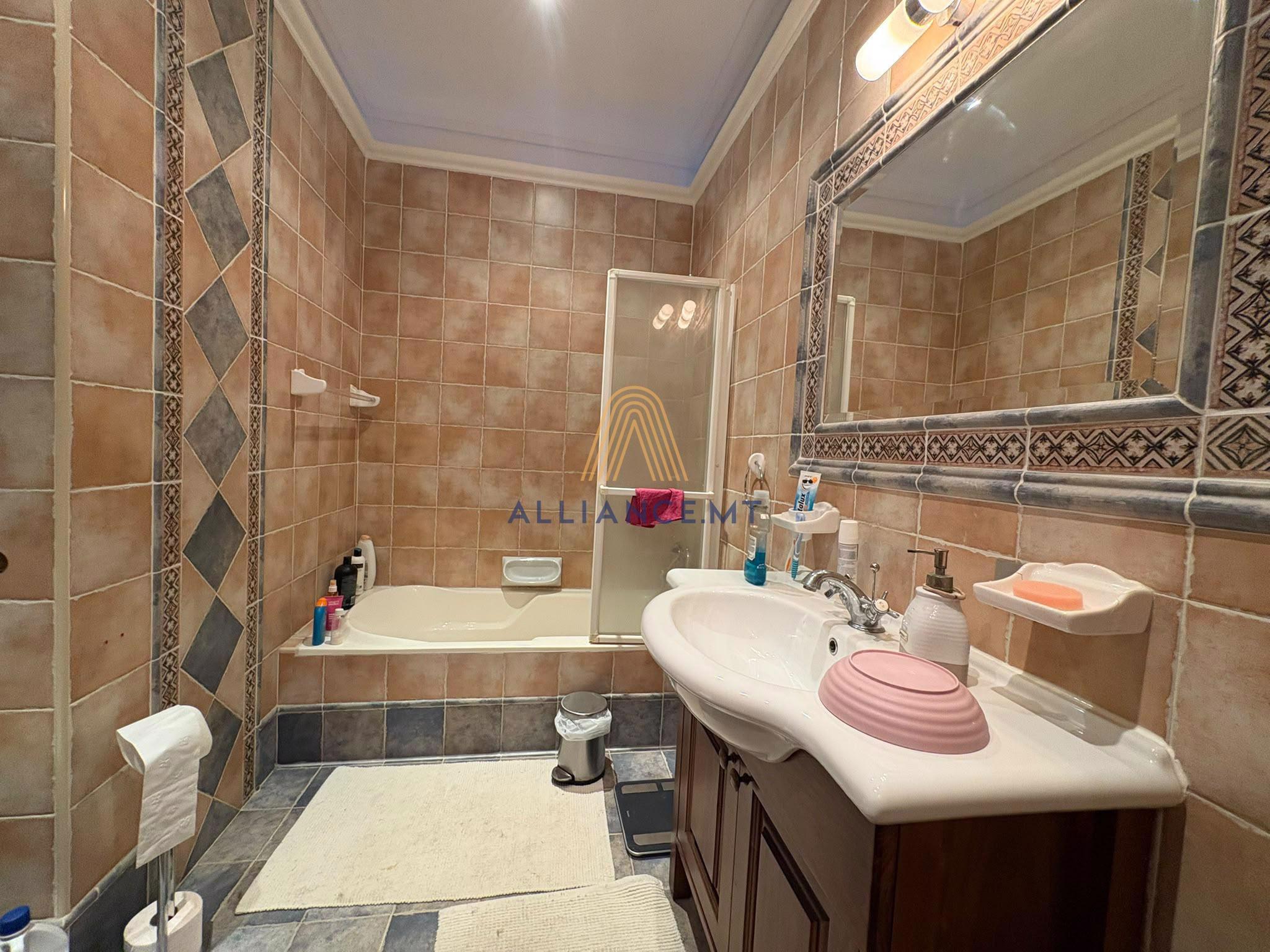1 Bedroom Apartment for Sale in St Paul's Bay San Pawl il-Bahar — St Paul's Bay San Pawl il-Bahar, Malta — photo 3