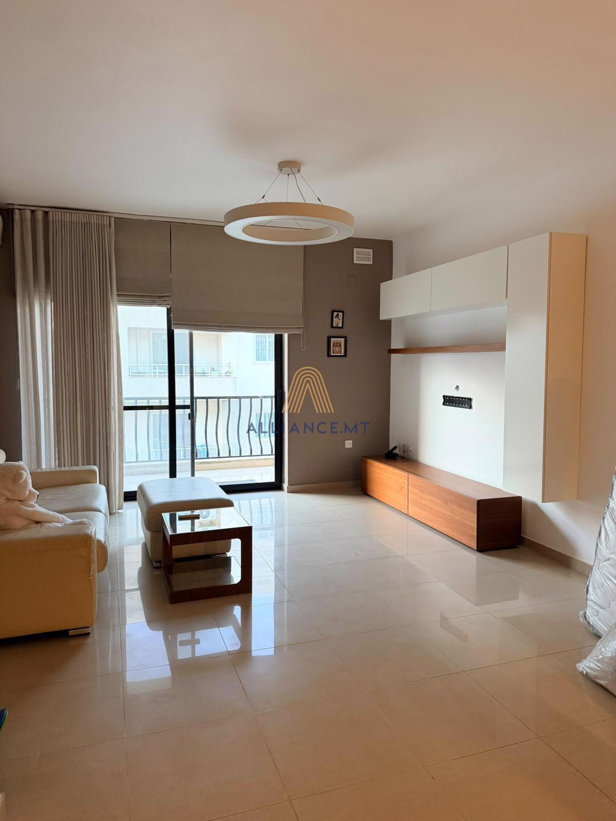 3 Bedroom Apartment for Rent in Ibrag — Ibragg, Malta — photo 2