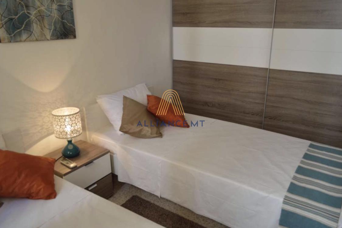 3 Bedroom Apartment for Rent in Sliema — Sliema, Malta — photo 2