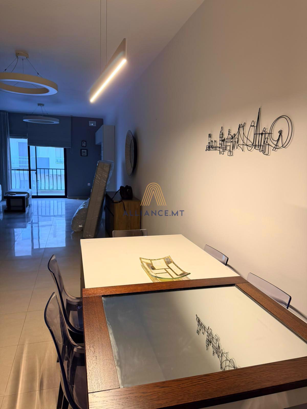 3 Bedroom Apartment for Rent in Ibrag — Ibragg, Malta — photo 4