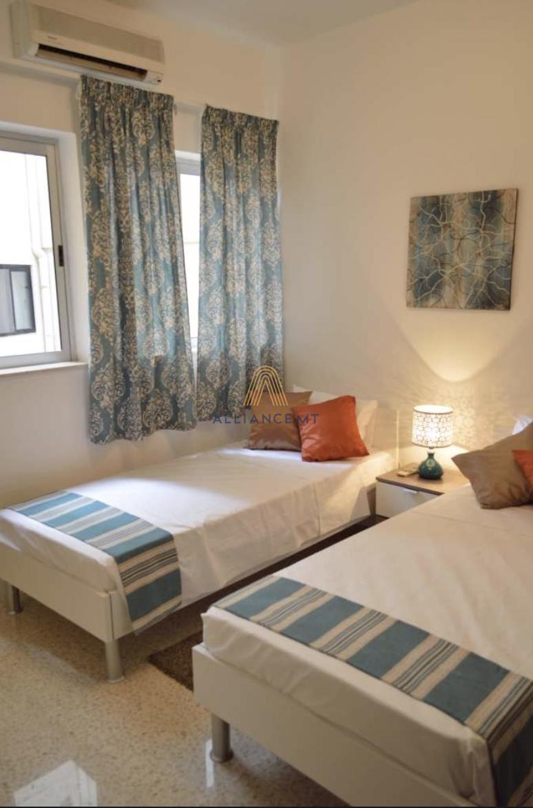 3 Bedroom Apartment for Rent in Sliema — Sliema, Malta — photo 3