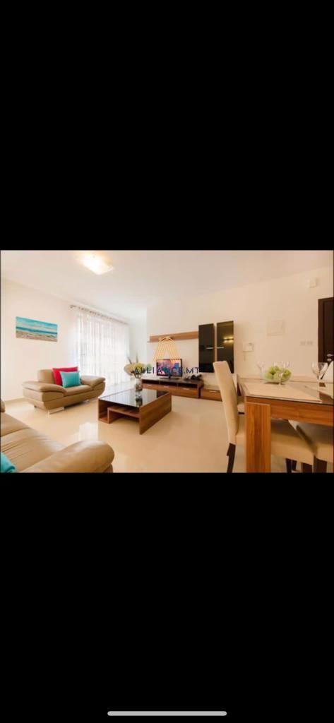 3 Bedroom Apartment for Rent in Sliema — Sliema, Malta — photo 2