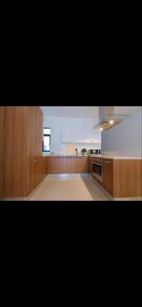 3 Bedroom Apartment for Rent in Sliema — Sliema, Malta — photo 3