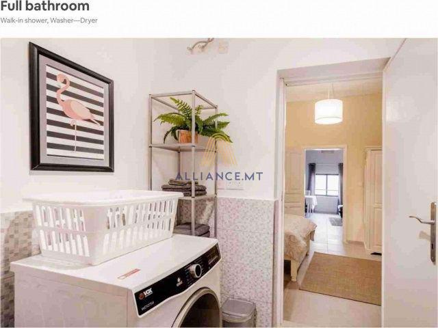 3 Bedroom Penthouse for Rent in Sliema