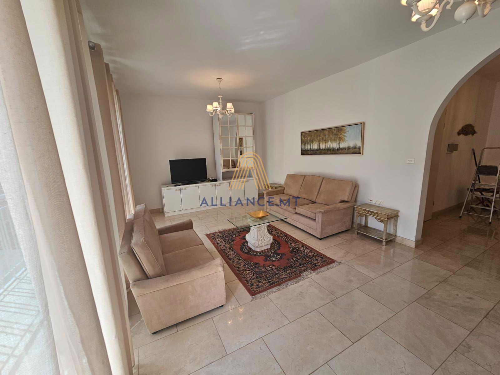 3 Bedroom Apartment for Rent in Sliema — Sliema, Malta — photo 2