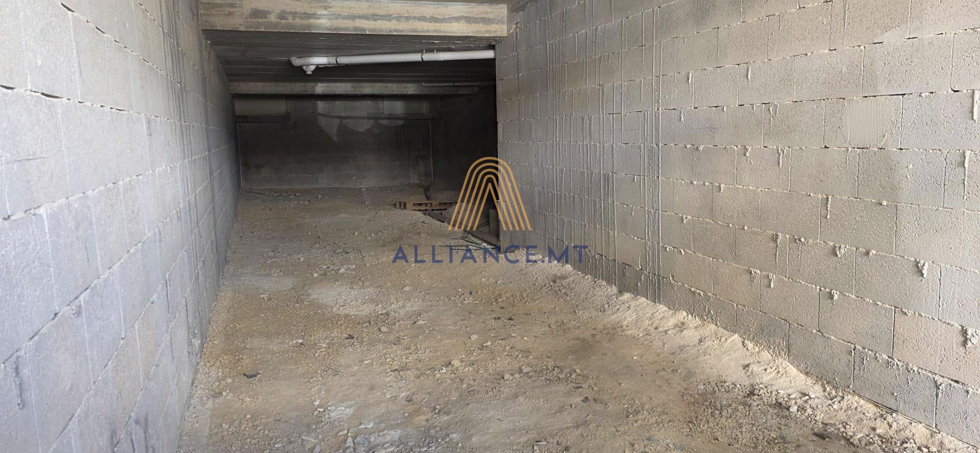 112 SQM Garage for Sale in Marsaskala — Marsaskala, Malta — photo 2